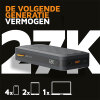 Powerbank 27.000mAh | Xtorm Fuel Series AXT00110 - 8