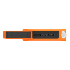 Powerbank med ficklampa 10.000mAh | vattentålig | Xtorm XR201 Xtreme Rugged AXT00123 - 5