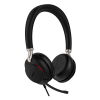 Headset USB/Bluetooth | Yealink UH38 Dual Teams Stereo | svart 510019 - 4