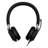 Headset USB/Bluetooth | Yealink UH38 Dual Teams Stereo | svart 510019 - 5