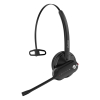 Yealink Headset trådlöst | Yealink WH63 Teams | svart WH63TEAMS 510027 - 2