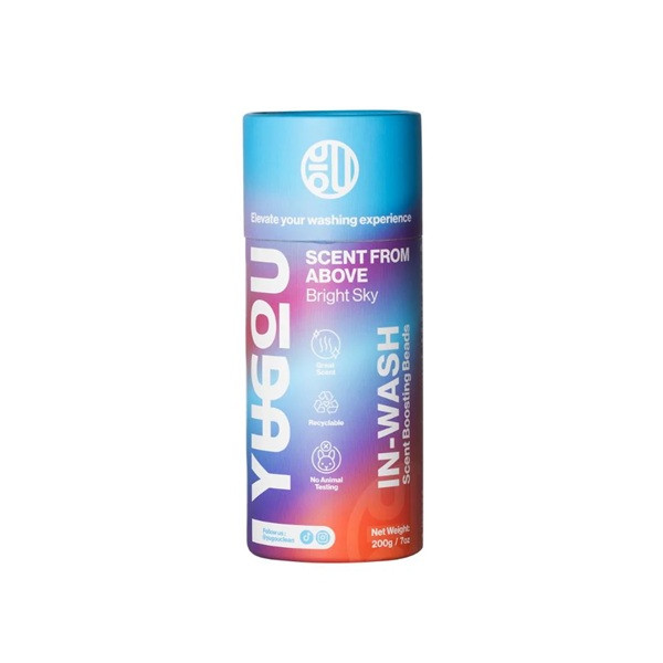 Doftkulor 200g | Yugou Bright Sky 502053 - 1