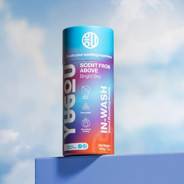Doftkulor 200g | Yugou Bright Sky 502053 - 2