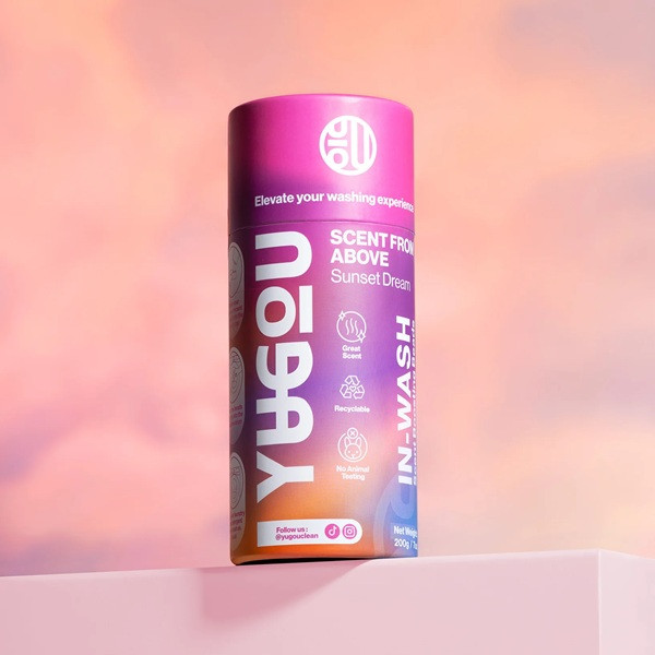Doftkulor 200g | Yugou Sunset Dream 502052 - 2