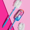 Duster med hållare XXL + refill 2st | Yugou Dust It Off Big Time 502061 - 2