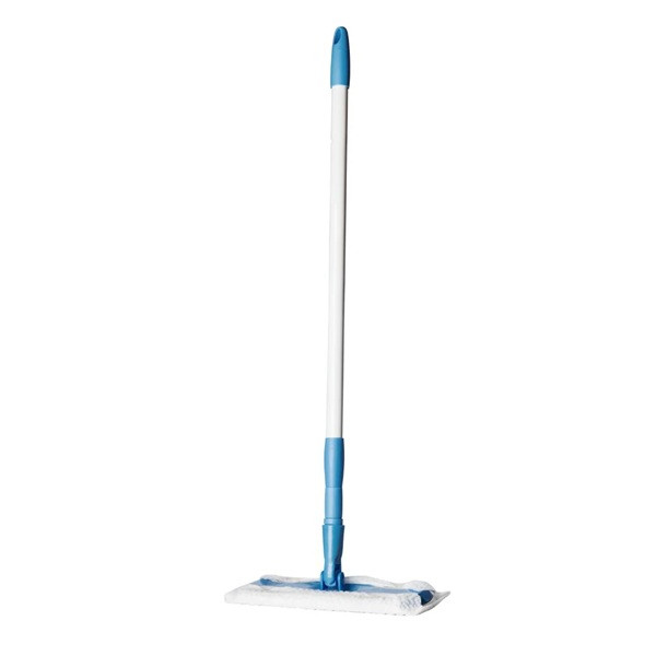 Golvmopp startpaket Inkl. 4st rengöringsdukar | Yugou Sweep It Good 502058 - 2