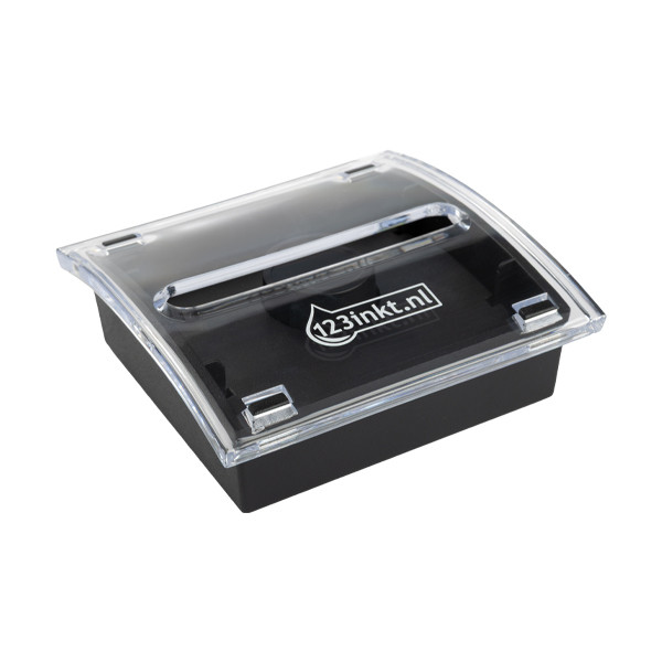 Z-notes dispenser 76 x 76mm | 123ink 301618 - 1