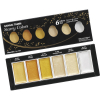 Akvarellfärger | ZIG Gansai Tambi Starry | 6st färger 360049 - 1