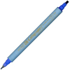 Kalligrafipenna 2.0/3.5mm | ZIG II TC-3100 | blå 360012 - 1