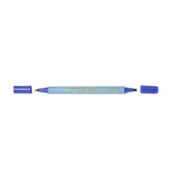 Kalligrafipenna 2.0/3.5mm | ZIG II TC-3100 | blå 360012 - 2