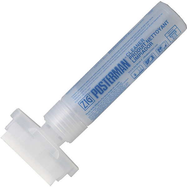 Posterman Cleaner | ZIG 360047 - 1