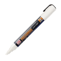 Whiteboardpenna  6.0mm | ZIG Posterman Wet-Wipe | vit 238696