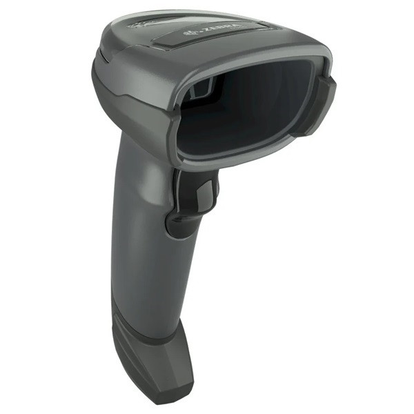 | Handscanner med ställ | Zebra DS4608-SR 144688 - 1