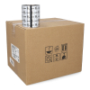 Zebra 1600 Färgband vax | 01600BK08345 | 83mmx450m (ORIGINAL) 18 band 144540 - 1