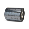 Zebra 2100 Färgband vax | 02100BK08045 | 80mmx450m (ORIGINAL) 12 band