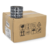 Zebra 2300 Färgband vax | 02300BK06045 | 60mm x 450m (ORIGINAL) 12 band