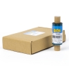 Zebra 2300 Färgband vax | 02300GS06407 | 64mm x 74m (varumärket 123ink) 5 band