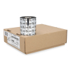 Zebra 3200 Färgband vax/resin | 03200BK08045 | 80mmx450m (ORIGINAL) 6 band