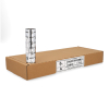 Zebra 3200 Färgband vax/resin | 03200GS11007 | 110mm x 74m (ORIGINAL) 12 band