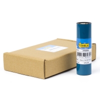 Zebra 3200 Färgband vax/resin | 03200GS11007 | 110mm x 74m (varumärket 123ink) 5 band 03200GS11007C 141019