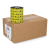 Zebra 3400 Färgband vax/resin | 03400BK08945 | 89mmx450m (ORIGINAL) 6 band 141116 - 1