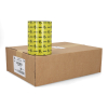 Zebra 3400 Färgband vax/resin | 03400BK11045 | 110mmx450m (ORIGINAL) 6 band