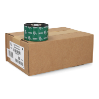 Zebra 5095 Färgband resin | 05095BK04045 | 40mmx450m (ORIGINAL) 6 band 141164