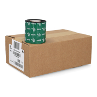 Zebra 5095 Färgband resin | 05095BK06030 | 60mmx300m (ORIGINAL) 6 band 144576