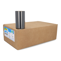 Zebra 5095 Färgband resin | 05095BK11030 | 110mm x 300m (varumärket 123ink) 15 band