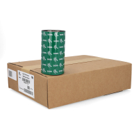 Zebra 5095 Färgband resin | 05095BK11030 | 110mmx300m (ORIGINAL) 6 band 144580