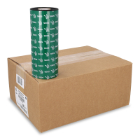 Zebra 5095 Färgband resin | 05095BK17445 | 174mmx450m (ORIGINAL) 6 band 141178