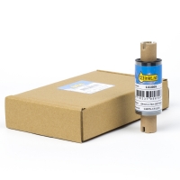 Zebra 5095 Färgband resin | 05095GS06407 | 64mm x 74m (varumärket 123ink) 5 band 05095GS06407C 141009