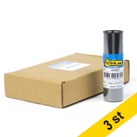 Zebra 5095 Färgband resin | 05095GS11007 | 110 mm x 74 m (varumärket 123ink) 15 band 05095GS11007C 650741
