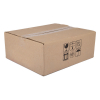 Zebra 5319 Färgband vax | 05319RD11045 | 110mmx450m (ORIGINAL) 12 band 144588 - 1