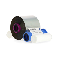 Zebra 800077-716EM färgband guld (ORIGINAL) 141541