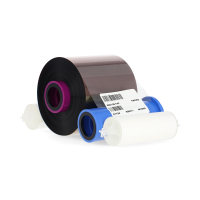 Zebra 800077-742EM färgband YMCKO (ORIGINAL) 141544