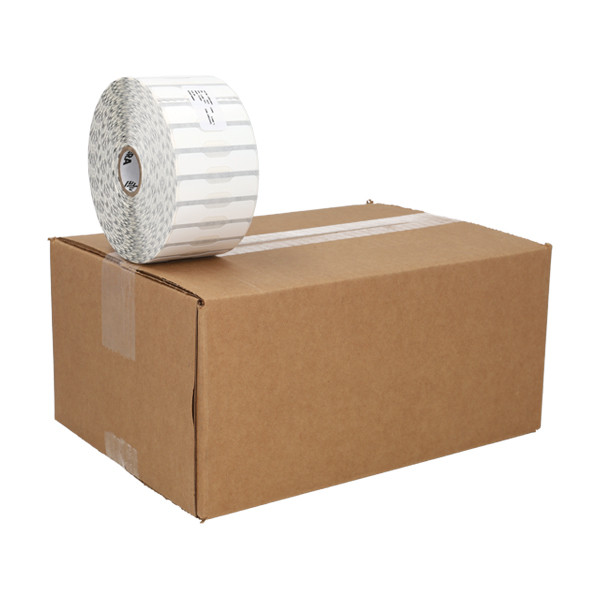 Zebra 8000D Jewelry | 10010065 | 56x13mm (ORIGINAL) 6st 141296 - 1