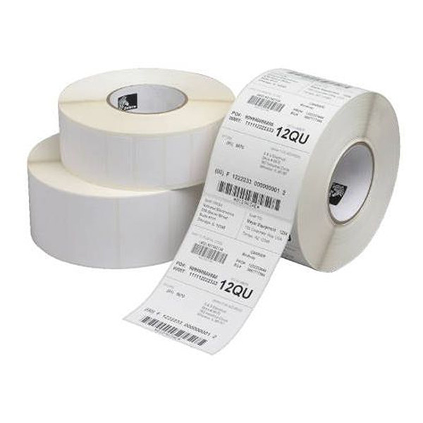 Zebra 8000T All-Temp | 66126 | 76x51mm (Original) 6st 140338 - 1