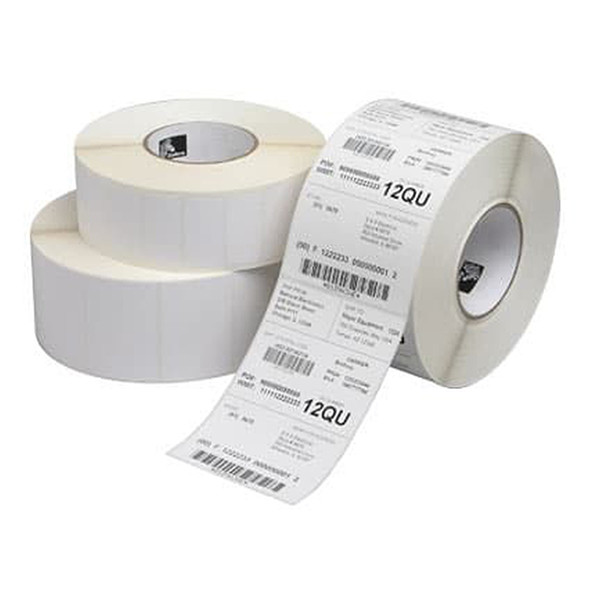 Zebra 8000T All-Temp label | 66087 | 70x32mm (ORIGINAL) 8st 66087 141405 - 1