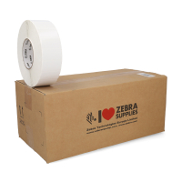 Zebra 8000T Z-Destruct PE | 880660-025 | 51x25mm (Original) 6st 141452