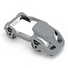 Zebra 800300‐309EM bläckband vit 800300-309EM 8003008208309EM 144525