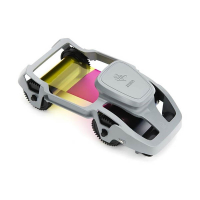 Zebra 800350-360EM färgband YMCKOK (ORIGINAL) 144632