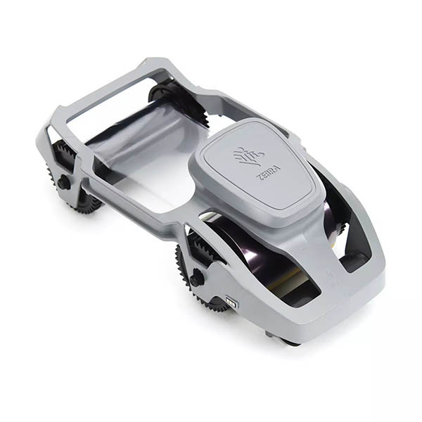 Zebra 800350-563EM färgband YMCKLL (ORIGINAL) 800350-563EM 144640 - 1