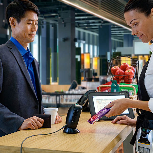 Zebra DS9308-SR USB-kit Scanner 144689 - 4