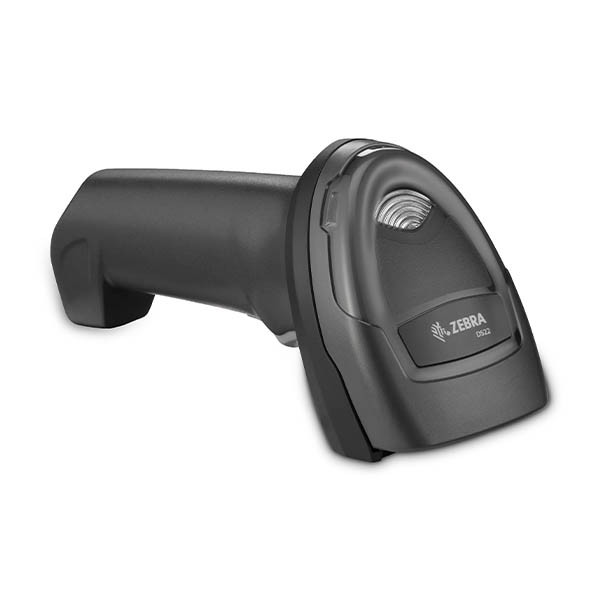 Handscanner | Zebra DS2208 144532 - 3