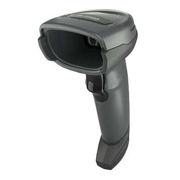 Zebra Handscanner | Zebra DS4608 HD DS4608-HD7U2100AZW 848173 - 1