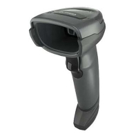 Zebra Handscanner | Zebra DS4608 HD DS4608-HD7U2100AZW 848173