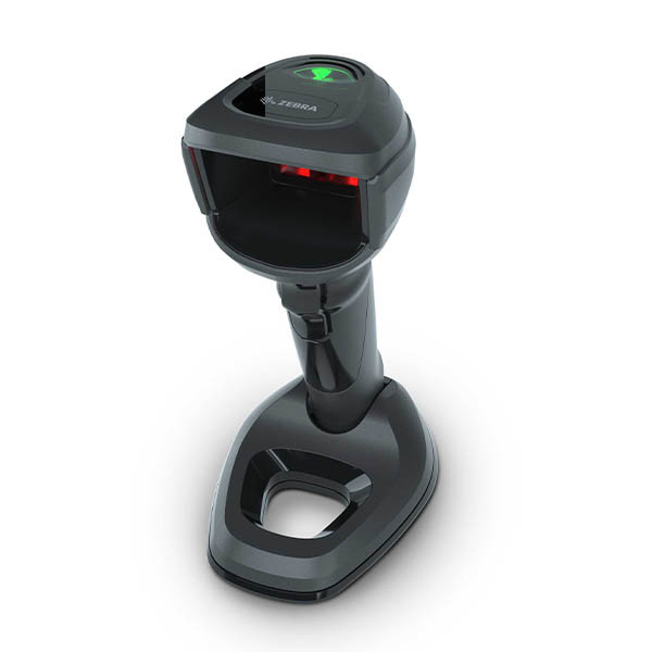 Handscanner | Zebra DS9908 144536 - 2