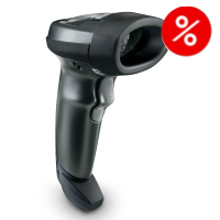 Zebra Handscanner | Zebra LI2208 [1kg✔️]⭐  848091