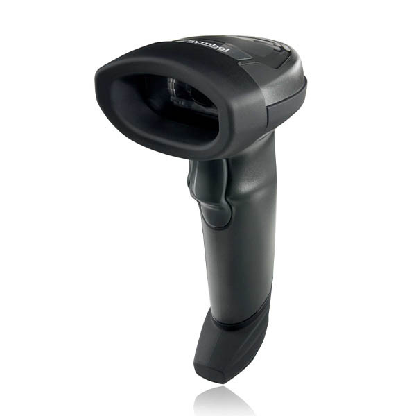 Handscanner | Zebra LI2208 848175 - 2